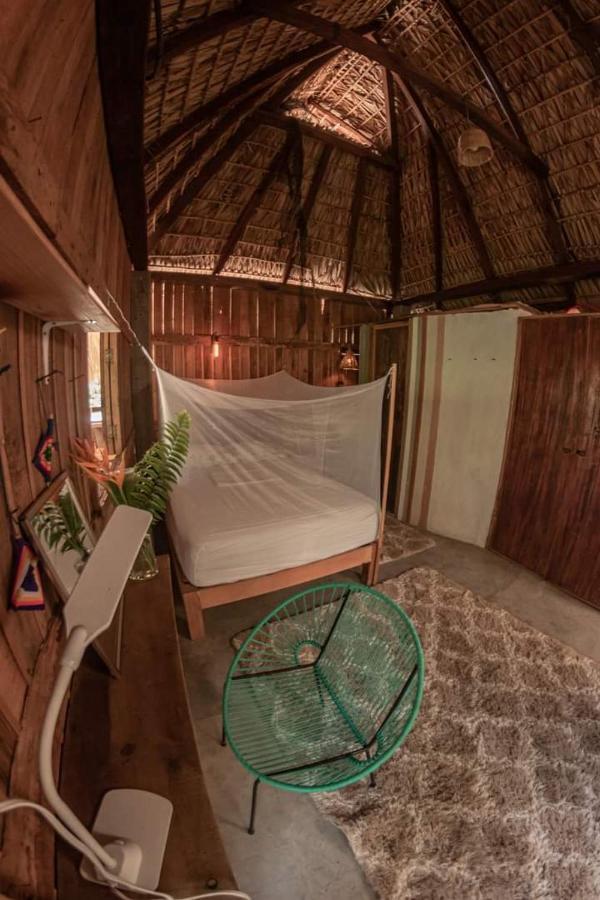 Casa Aquila Mazunte