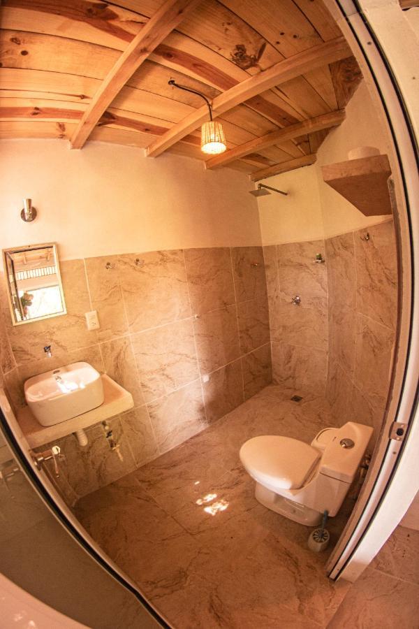 Casa Aquila Casa rural *