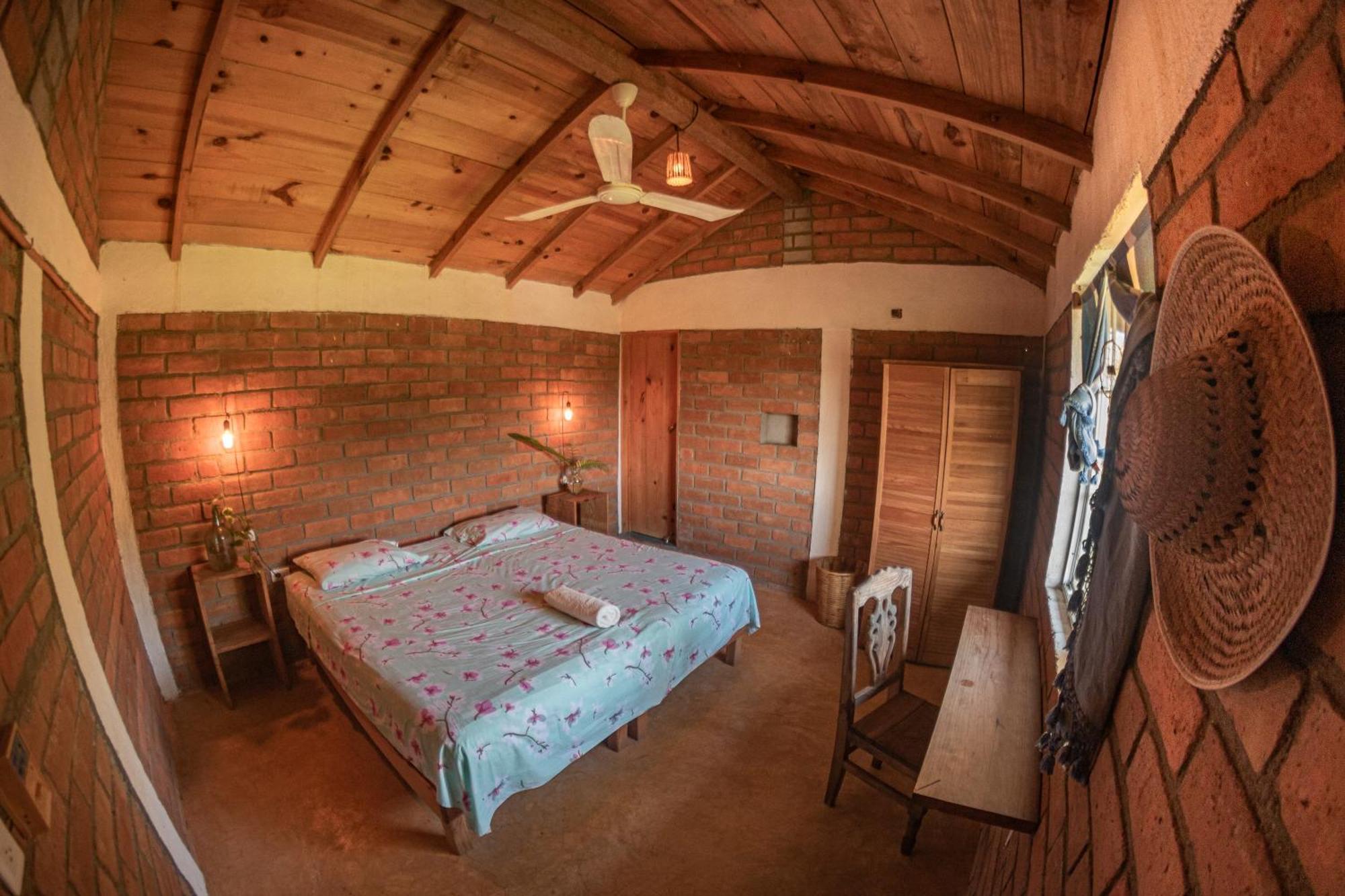 Casa Aquila Casa rural Mazunte