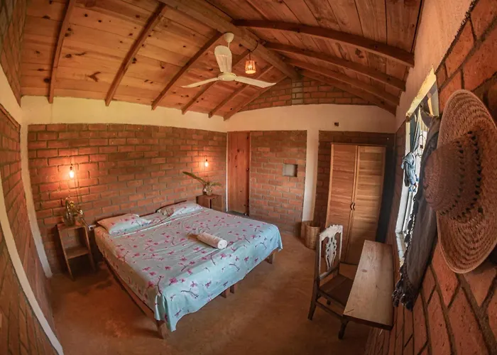 Casa Aquila Mazunte