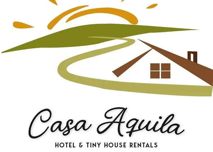 Casa Aquila Mazunte