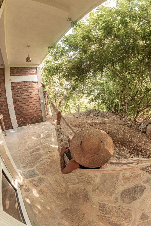 Casa Aquila Country house