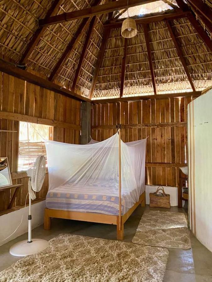 Casa Aquila Country house Mazunte