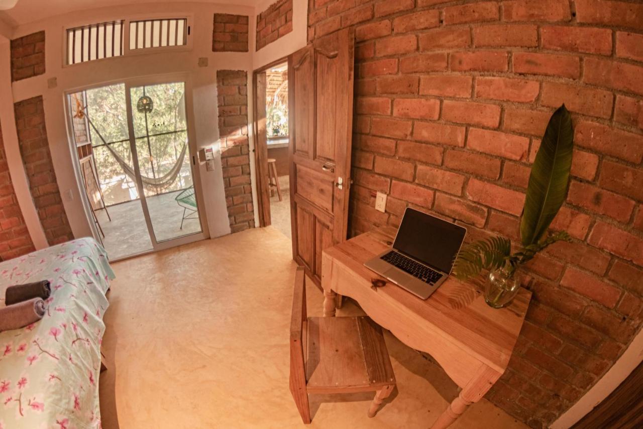 Casa Aquila Country house Mazunte