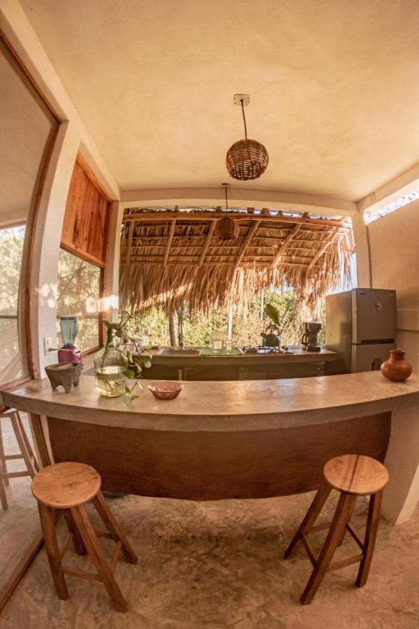 Casa Aquila Mazunte