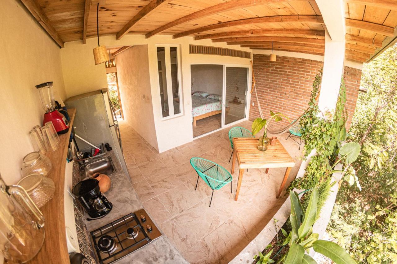 Country house Casa Aquila Mazunte