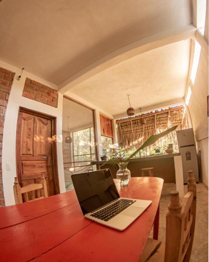 Casa Aquila *