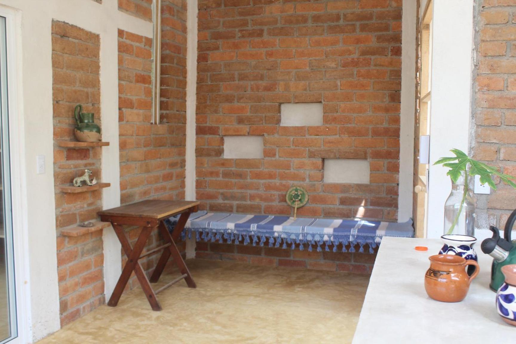 Country house Casa Aquila Mazunte