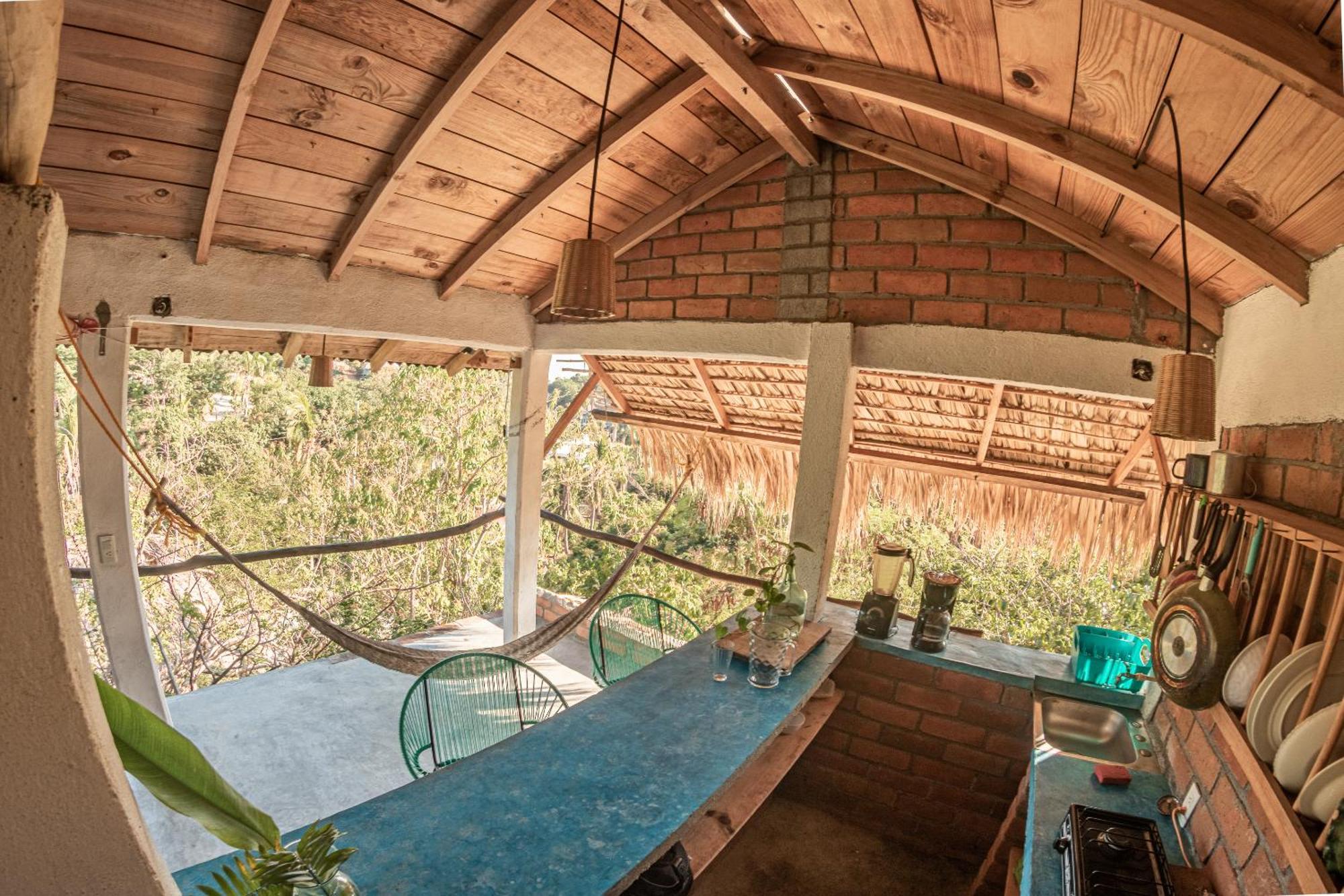Country house Casa Aquila *