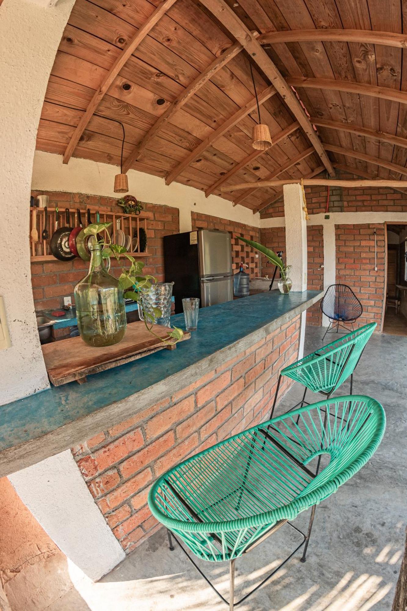 Casa Aquila Country house *