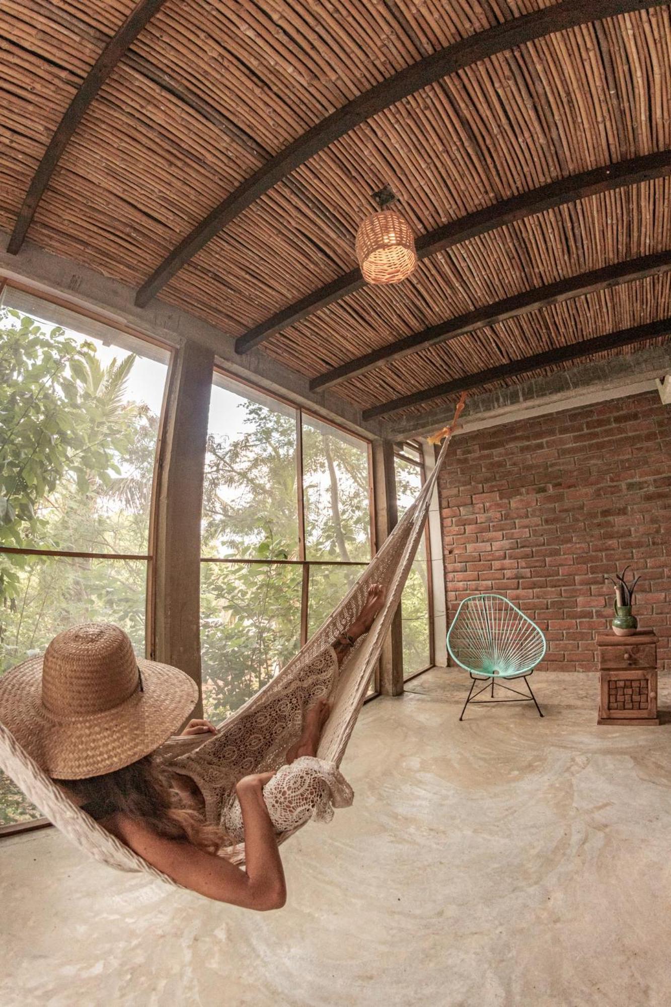 Country house Casa Aquila Mazunte