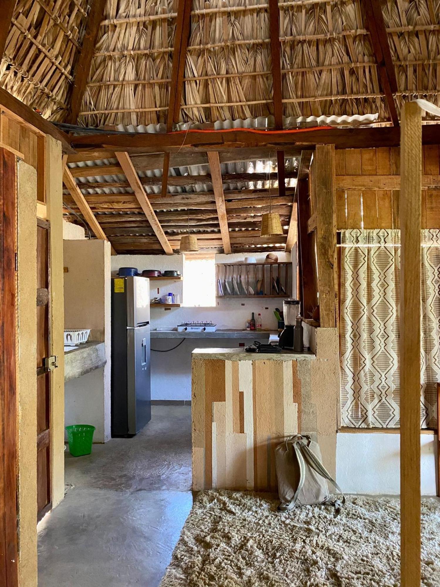 Country house Casa Aquila Mazunte